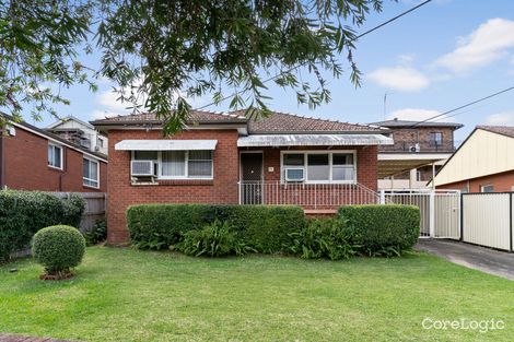 Property photo of 47A Highcliff Road Earlwood NSW 2206