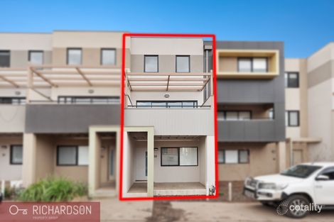 Property photo of 33/27 Turva Avenue Tarneit VIC 3029