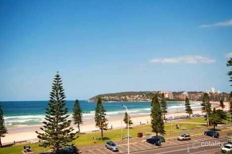 Property photo of 15/20 Bonner Avenue Manly NSW 2095