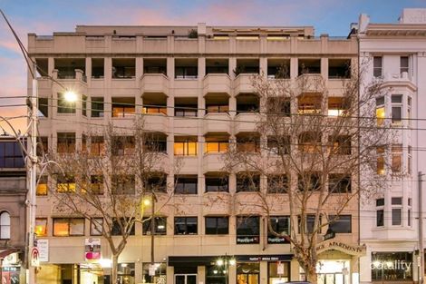 Property photo of 19/135 Fitzroy Street St Kilda VIC 3182