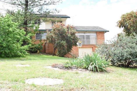 22 Evans Pde, Parkes, NSW 2870