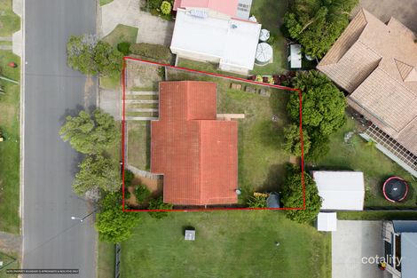 Property photo of 184 Long Street Pialba QLD 4655