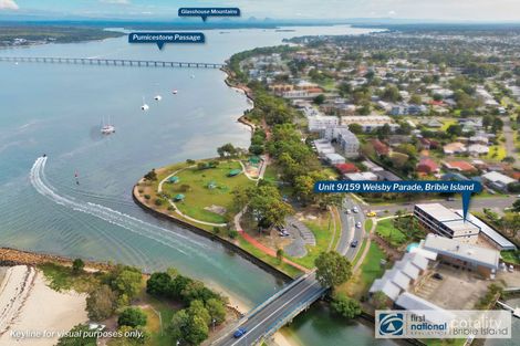 9/159 Welsby Pde, Bongaree, QLD 4507