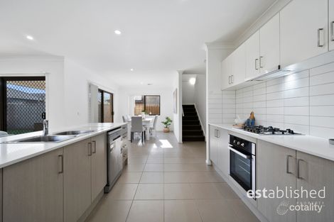 Property photo of 26 Carnegie Road Point Cook VIC 3030