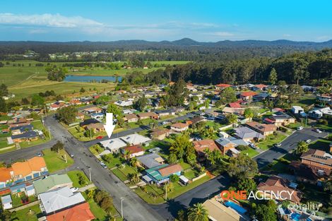 Property photo of 14 Cowarral Circuit Wauchope NSW 2446