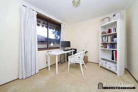 Property photo of 55 Campaspe Circuit Kaleen ACT 2617