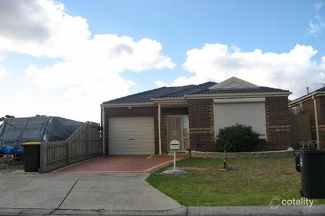 16a Dundee Way, Sydenham, VIC 3037