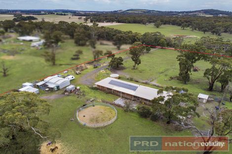 Property photo of 374 Sullivans Road Millbrook VIC 3352