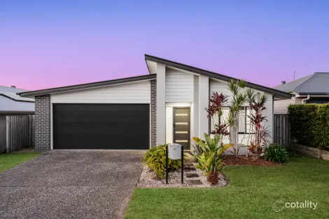 49 Mount Huntley St, Park Ridge, QLD 4125