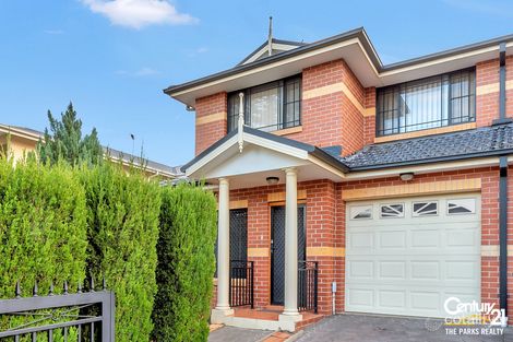 Property photo of 1/10-12 Justin Street Smithfield NSW 2164