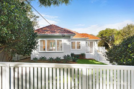 Property photo of 33 Frederick Street East Gosford NSW 2250
