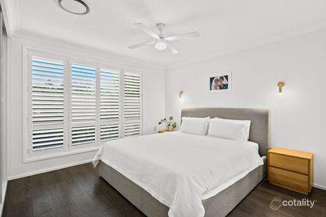 Property photo of 21 Shand Close Illawong NSW 2234