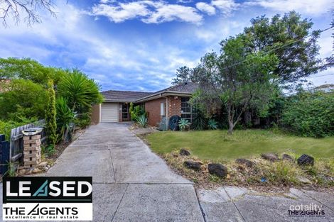 Property photo of 20 Sheahan Crescent Hoppers Crossing VIC 3029