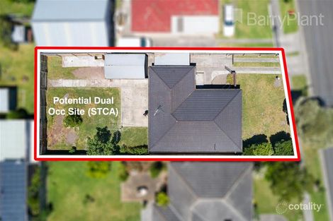 Property photo of 9 Woomera Avenue Keysborough VIC 3173