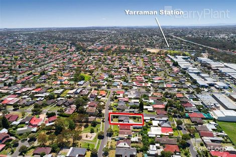 Property photo of 9 Woomera Avenue Keysborough VIC 3173