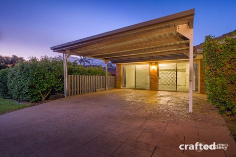 12 Earls Ct, Heritage Park, QLD 4118