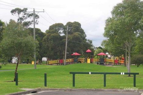 Property photo of 2/40 Wright Street Bentleigh VIC 3204