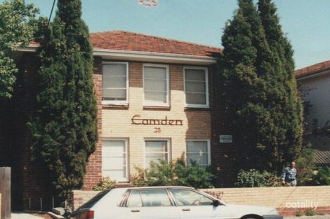 2/25 Camden St, Balaclava, VIC 3183