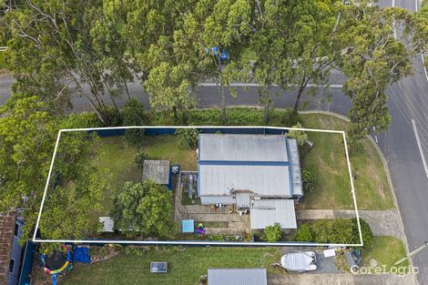 Property photo of 53 Diamond Head Drive Sandy Beach NSW 2456