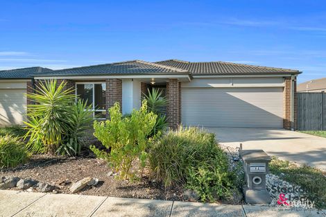 Property photo of 84 Toritta Way Truganina VIC 3029
