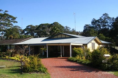 8 Yarang Cl, Terrigal, NSW 2260