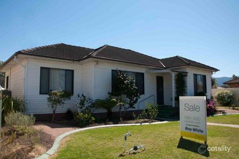 1 Osborne St, Dapto, NSW 2530