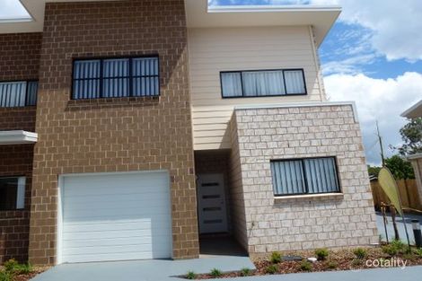 5/3 Grange Ct, Capalaba, QLD 4157
