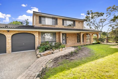 7 John Oxley Dr, Frenchs Forest, NSW 2086