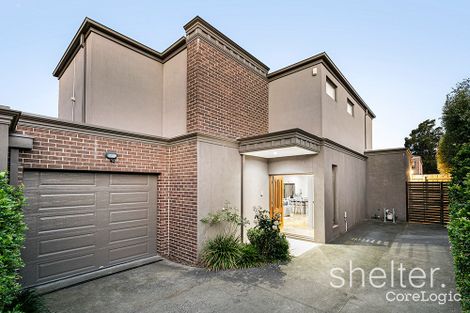3/15 Somerset Rd, Glen Iris, VIC 3146