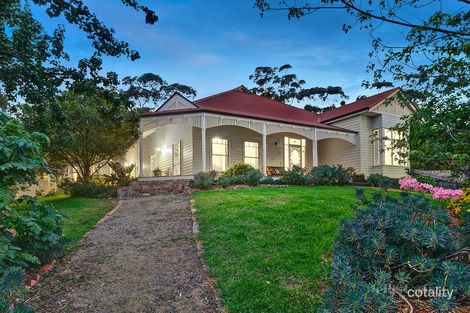 Property photo of 3 The Grove Plenty VIC 3090