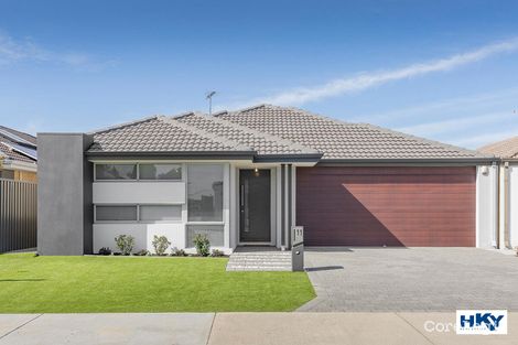 Property photo of 11 Hewell Road Brabham WA 6055