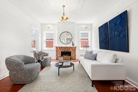 4/25 Larnook St, Prahran, VIC 3181