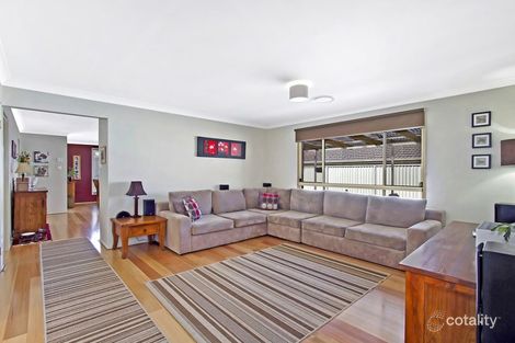 Property photo of 14 Lenola Crescent Blue Haven NSW 2262