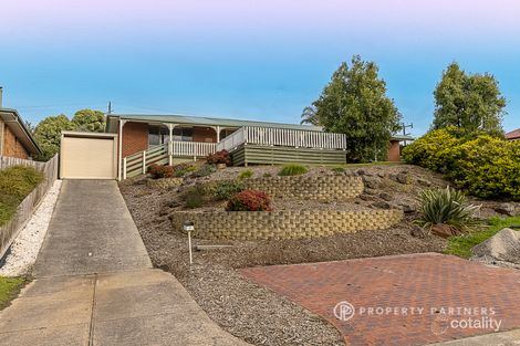 Property photo of 7 Mary Close Woori Yallock VIC 3139