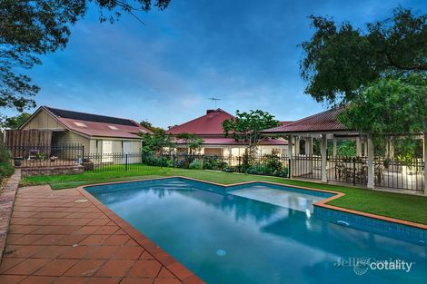 Property photo of 3 The Grove Plenty VIC 3090