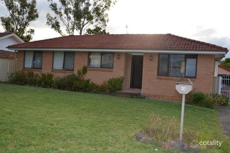 15 Blackwell Ave, St Clair, NSW 2759