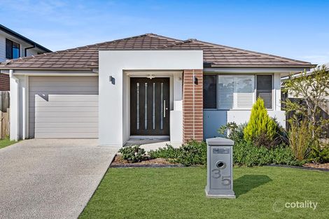 Property photo of 35 Sundown Circuit North Lakes QLD 4509