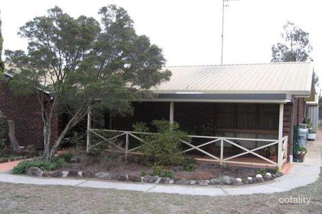 Property photo of 10 Ferguson Road Westbrook QLD 4350