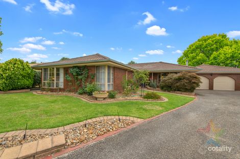Property photo of 11 Flower Place Wodonga VIC 3690