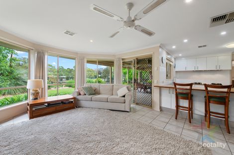 Property photo of 11 Flower Place Wodonga VIC 3690
