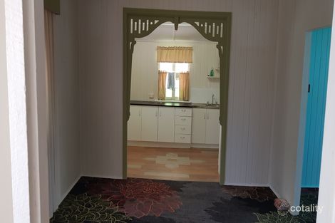 Property photo of 4 James Street Mount Morgan QLD 4714