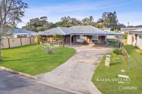 16 Ilonka St, Deception Bay, QLD 4508