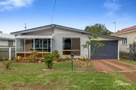 Property photo of 2A Newmarket Street Newtown QLD 4350
