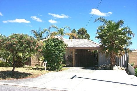 Property photo of 12 Liquidambar Heights Mirrabooka WA 6061