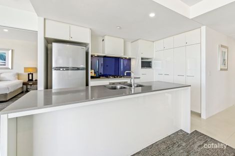 Property photo of 1211/9 Ferny Avenue Surfers Paradise QLD 4217
