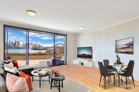 Property photo of 7/25 Milson Road Cremorne Point NSW 2090