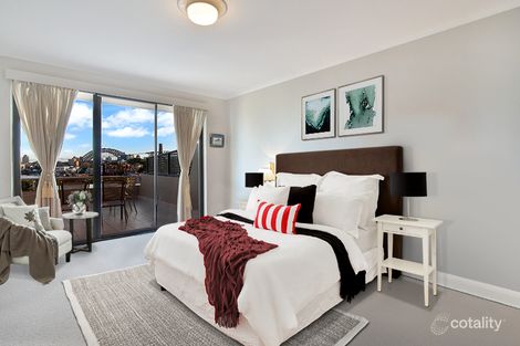 Property photo of 7/25 Milson Road Cremorne Point NSW 2090