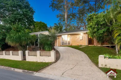 20 Cania Cres, Petrie, QLD 4502