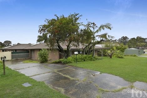 Property photo of 1/8 Morinda Way Labrador QLD 4215