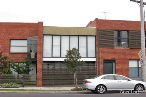 Property photo of 14/123-129 Anderson Street Yarraville VIC 3013